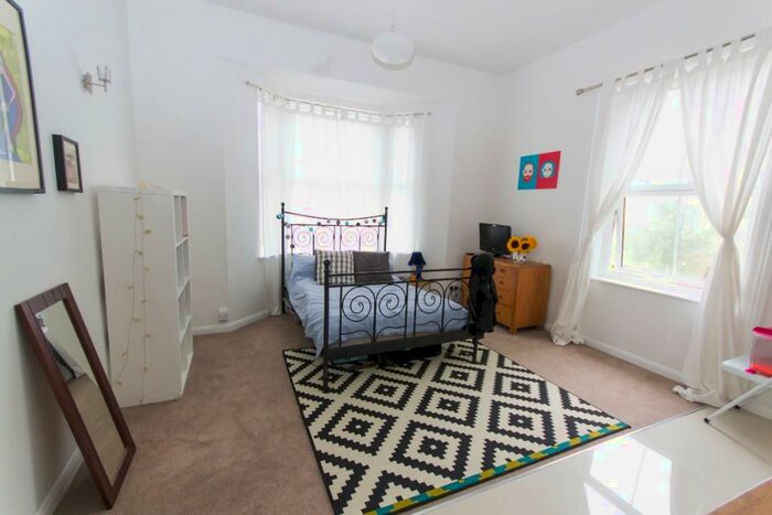 Studio To Rent In Flat, Wellington Road, BN2