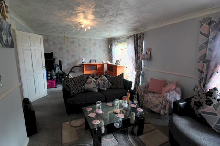 3 Bedroom Terraced House To Rent In Wadham Close, Peterlee, County Durham, SR8