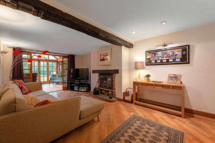 6 Bedroom Detached House For Sale In Birmingham Road Lea Marston Sutton Coldfield, West Midlands, B76