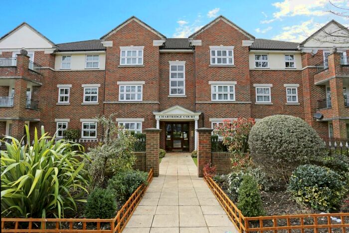 2 Bedroom Apartment To Rent In Marsh Lane Stanmore, HA7