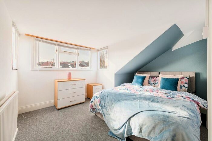 1 Bedroom House To Rent In Cranbrook Road, Bristol, BS6