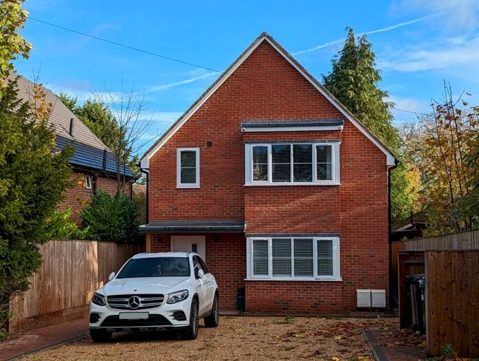 2 Bedroom Flat To Rent In Upper Road, Kennington, Oxford, OX1