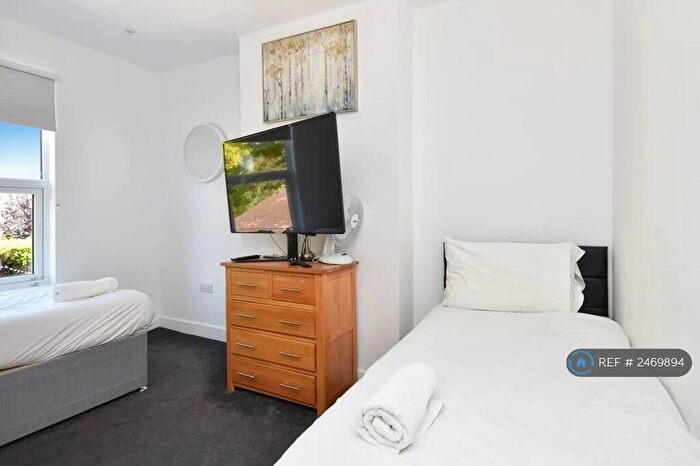 3 Bedroom Semi-Detached House To Rent In St. Andrews Road, Shoeburyness, Southend-On-Sea, SS3