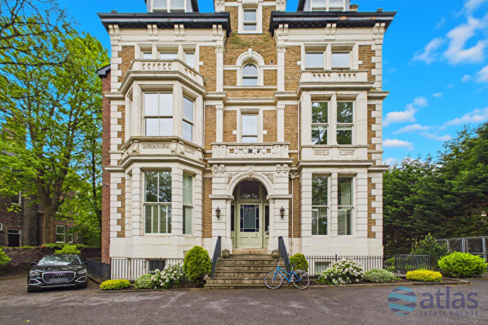 2 Bedroom Duplex For Sale In Aigburth Drive, Aigburth, L17