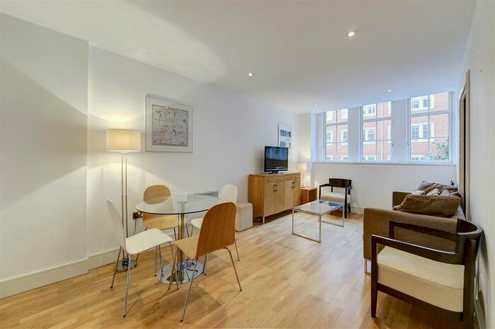 2 Bedroom Flat To Rent In Romney House, Marsham Street, SW1P