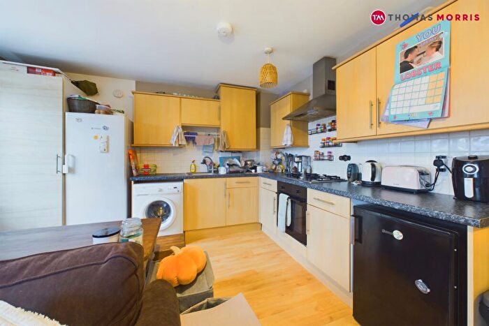 2 Bedroom Apartment To Rent In Mews Close, Ramsey, Huntingdon, Cambridgeshire, PE26