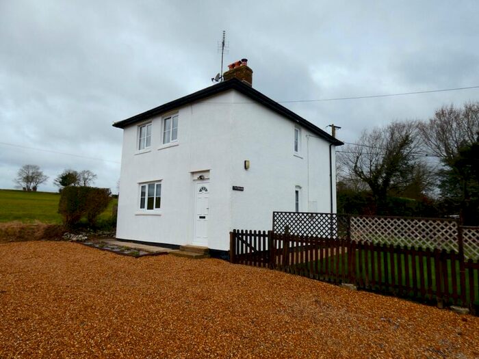 3 Bedroom Detached House To Rent In Orcheston, Salisbury, Wiltshire, SP3
