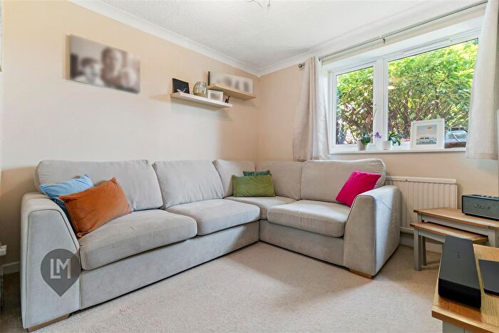 2 Bedroom Flat For Sale In Wimbledon Park Road, London, SW19