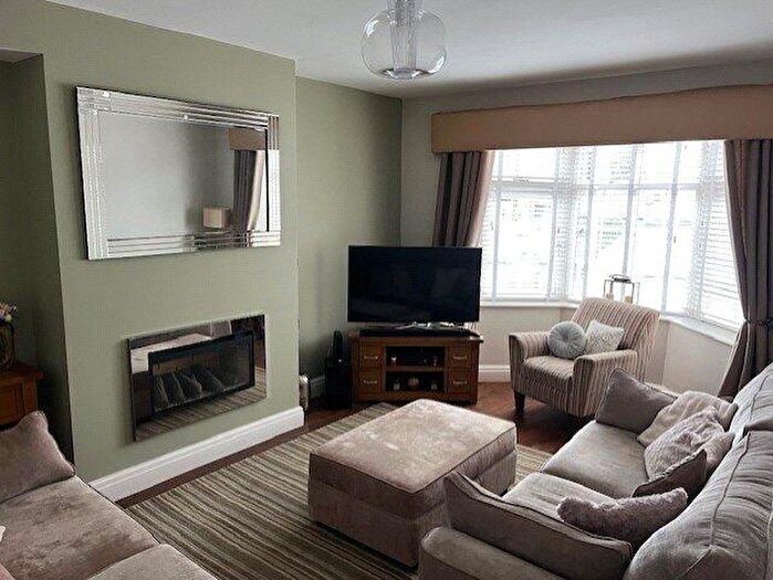 3 Bedroom Terraced House To Rent In Greyhound Farm Road, L24