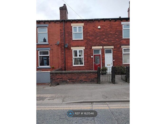 2 Bedroom Terraced House To Rent In Westwood Terrace, Ince In Makerfield, WN3
