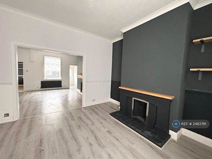 2 Bedroom Terraced House To Rent In Strangways Street, Durham, SR7