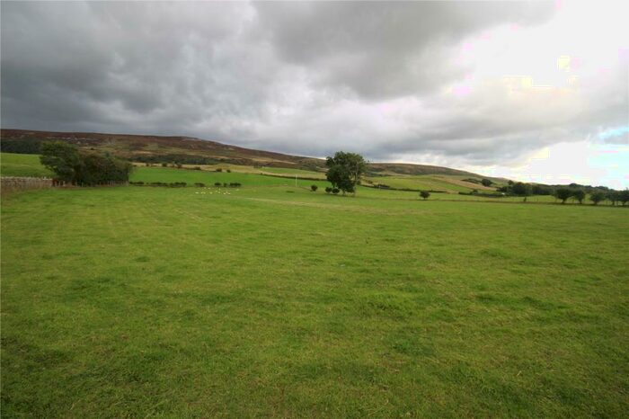 Land For Sale In Land At Cumrew - Lot, Heads Nook, Carlisle, CA8