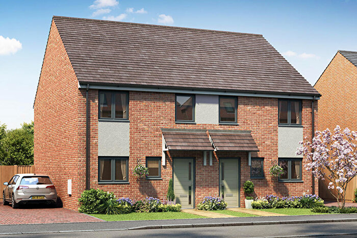 3 Bedroom House For Sale In Off Whitehouse Road, Newcastle Upon Tyne, Tyne And Wear, NE15