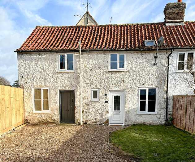 3 Bedroom Semi-Detached House To Rent In Mill Street, Isleham, Ely, CB7