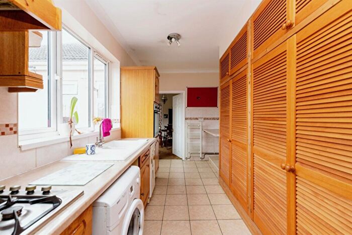 3 Bedroom Detached Bungalow For Sale In Deerfield Road, March, PE15