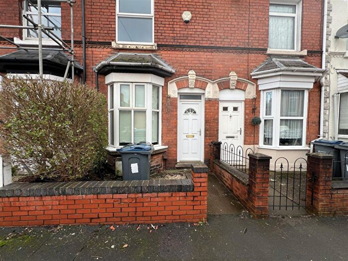 2 Bedroom Property To Rent In Warren Road, Stirchley, Birmingham, B30