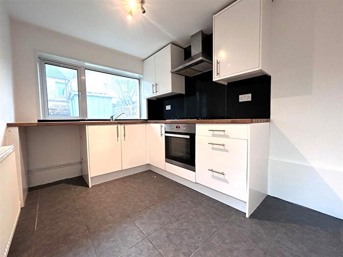 2 Bedroom Terraced House To Rent In Ethel Street, Neath, SA11