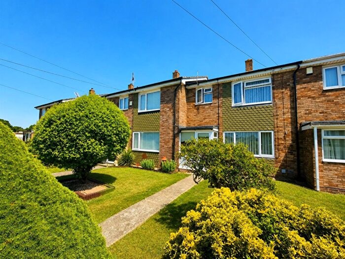 3 Bedroom Terraced House For Sale In Military Road, Gosport, PO12