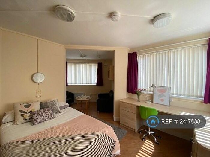 Studio To Rent In Deiniol Road, Bangor, LL57