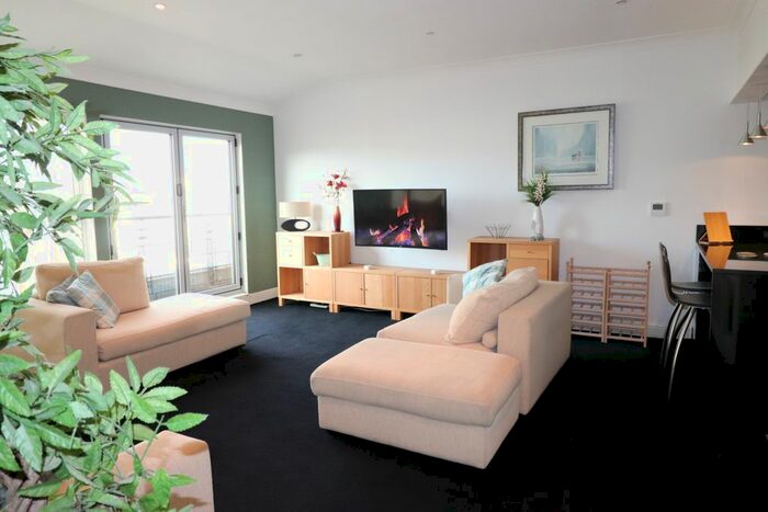 3 Bedroom Flat To Rent In Scotland Street, Birmingham, Birmingham, B1