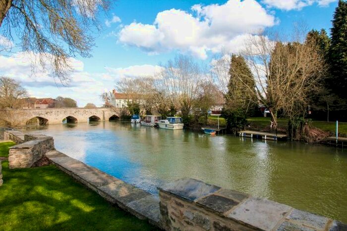 2 Bedroom Flat To Rent In The Old Gaol, Abingdon, OX14