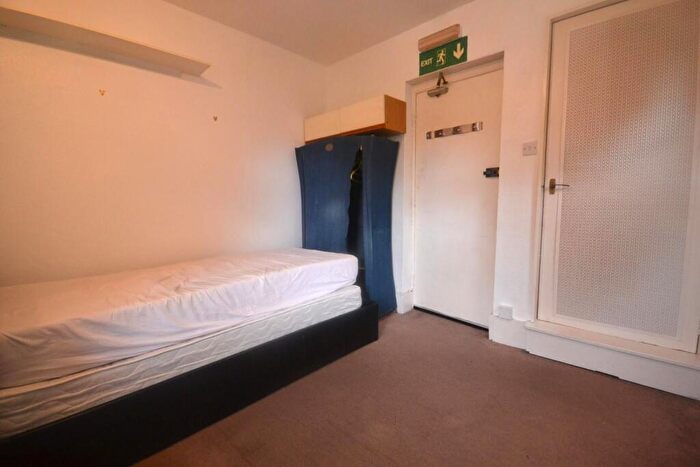 Studio To Rent In Bulmershe Road, Reading, RG1