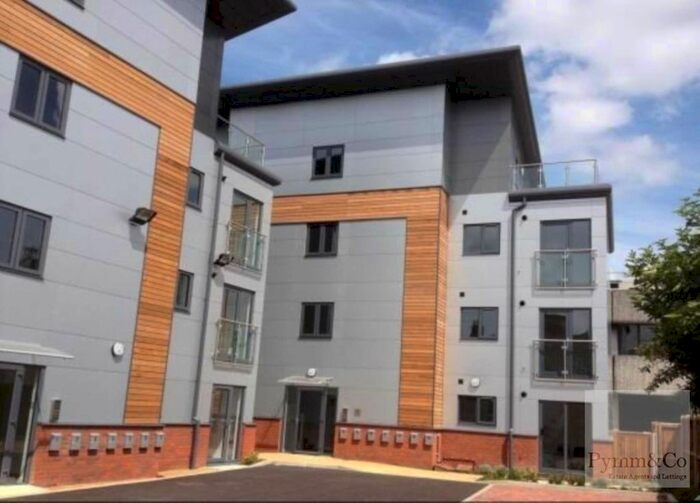 2 Bedroom Flat To Rent In Emms Court, Norwich, NR1