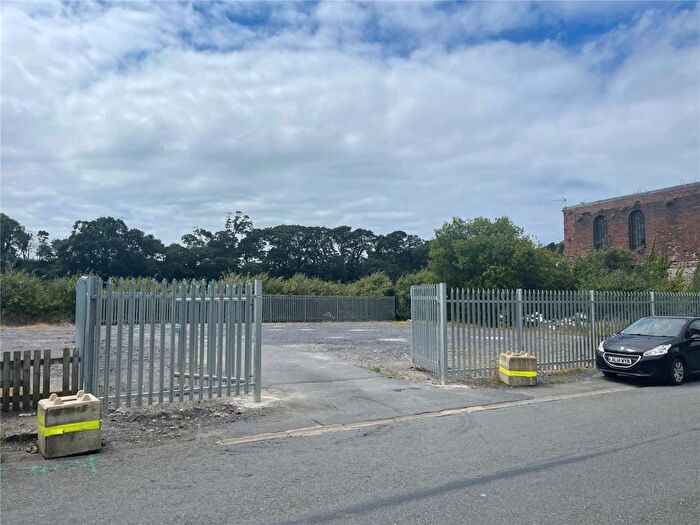 Land To Rent In St. Helens Road, Caernarfon, Gwynedd, LL55