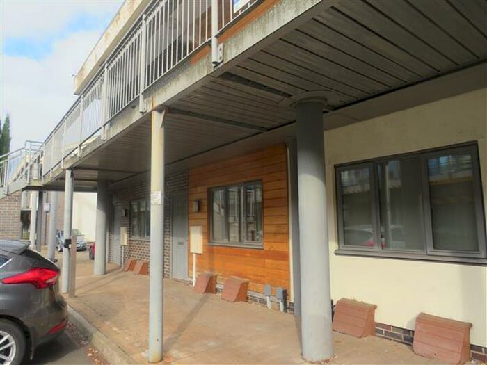 1 Bedroom Apartment To Rent In Wolverton Park Road, Wolverton, Milton Keynes, MK12