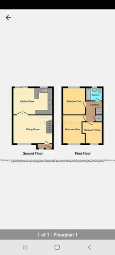 3 Bedroom Terraced House To Rent In Neath Drive, Ipswich, IP2