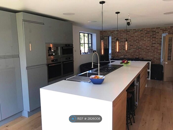 4 Bedroom Detached House To Rent In Green End Street, Aston Clinton, Aylesbury, HP22