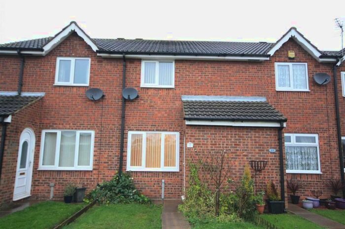 2 Bedroom Terraced House To Rent In Brevere Road, Hedon HU12