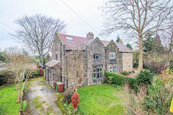 3 Bedroom Semi Detached House For Sale In Mill Lane, Ackworth, Pontefract, WF7