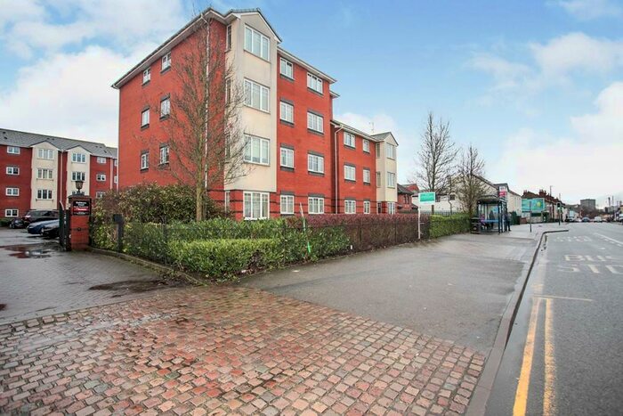 2 Bedroom Flat To Rent In Stoney Stanton Road, Coventry, CV6