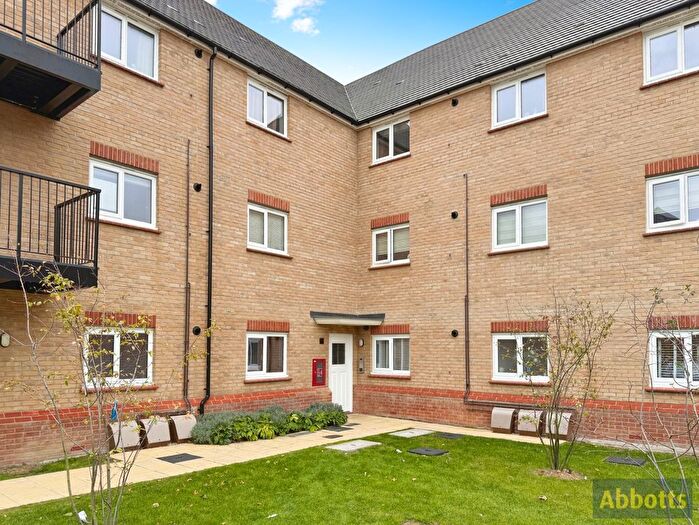 1 Bedroom Property To Rent In Swan Grove, Basildon, SS16