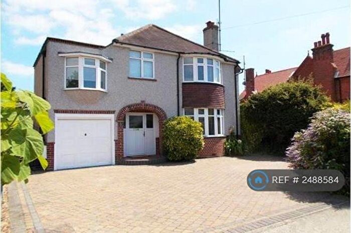 4 Bedroom Detached House To Rent In St. Albans Road, Clacton-On-Sea, CO15