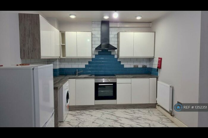 1 Bedroom Flat To Rent In Streetly Road, Birmingham, B23