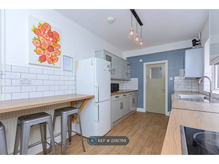 4 Bedroom Terraced House To Rent In Paton Street, Leicester, LE3