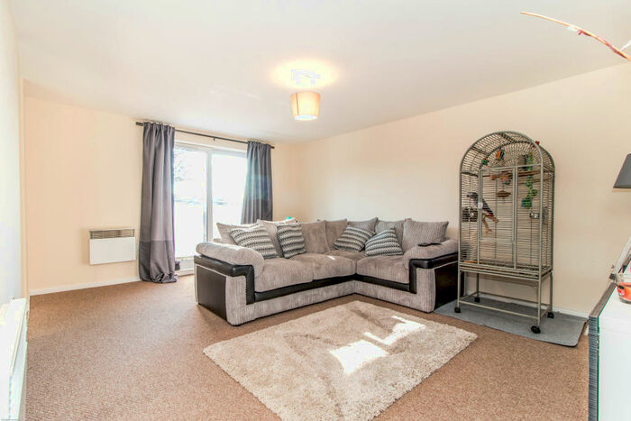 2 Bedroom Apartment To Rent In Bridgewater View, Anson Street, Eccles, M30