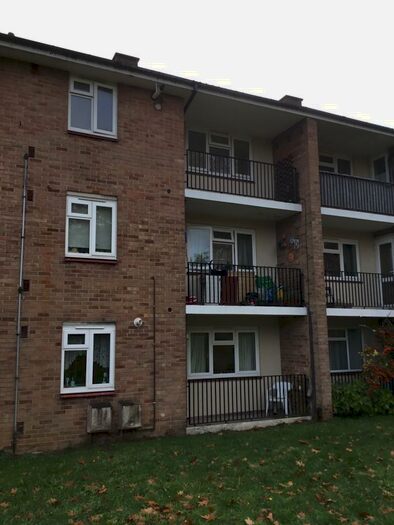 2 Bedroom Terraced House To Rent In Grange Road, Oxford, OX4