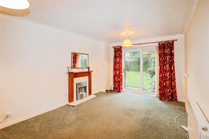 2 Bedroom Bungalow For Sale In Catton Court, Old Catton, NR6