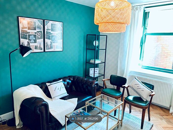 1 Bedroom Flat To Rent In Garnet Street, Glasgow, G3