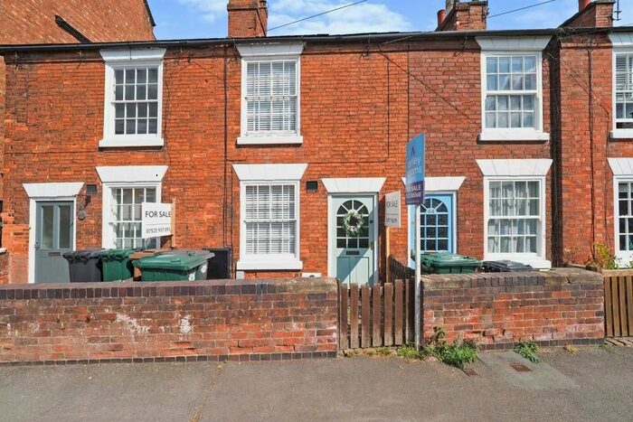 2 Bedroom Property To Rent In Derby Road, Melbourne, Derby, DE73