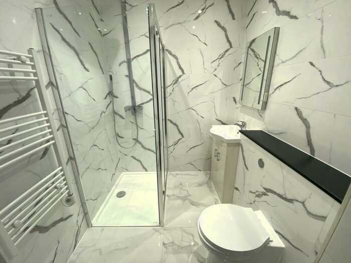 Studio To Rent In Market Street, Preston, PR1