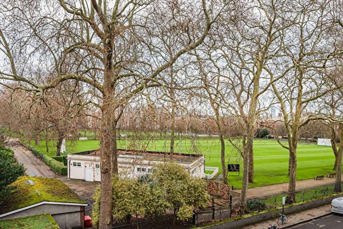 2 Bedroom Flat For Sale In Durham Place, Chelsea, London, SW3