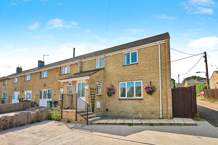 3 Bedroom End Of Terrace House For Sale In Partridge Road, Newport, Isle Of Wight, PO30