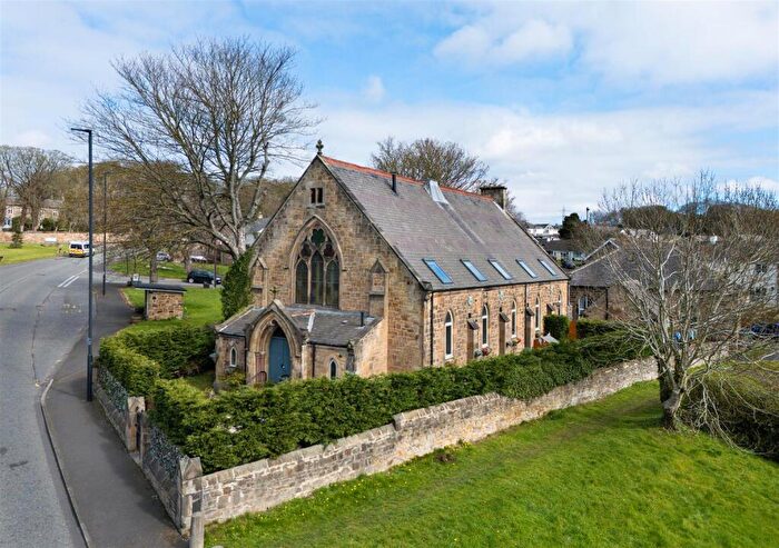 5 Bedroom Detached House For Sale In Walbottle Road, NE15