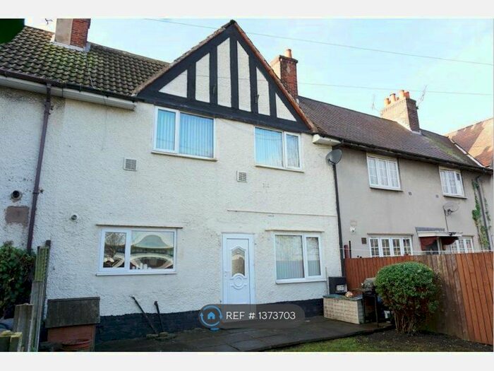 3 Bedroom Terraced House To Rent In Great North Road, Woodlands, Doncaster, DN6
