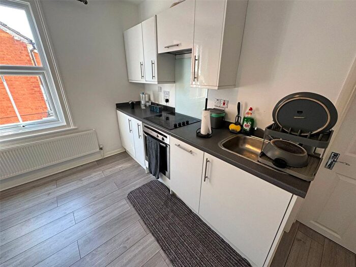 1 Bedroom Maisonette To Rent In Watchetts Road, Camberley, Surrey, GU15