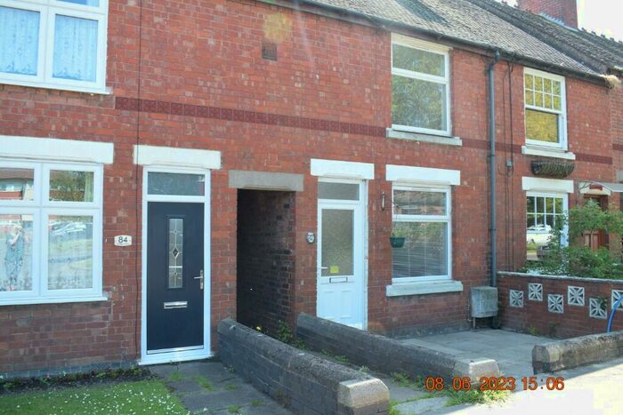 3 Bedroom Terraced House To Rent In Ridge Lane, Nuneaton, Warwickshire, CV10